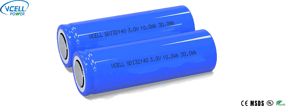 Kan natriumion-batterier erstatte lithium-ion-batterier i fremtiden