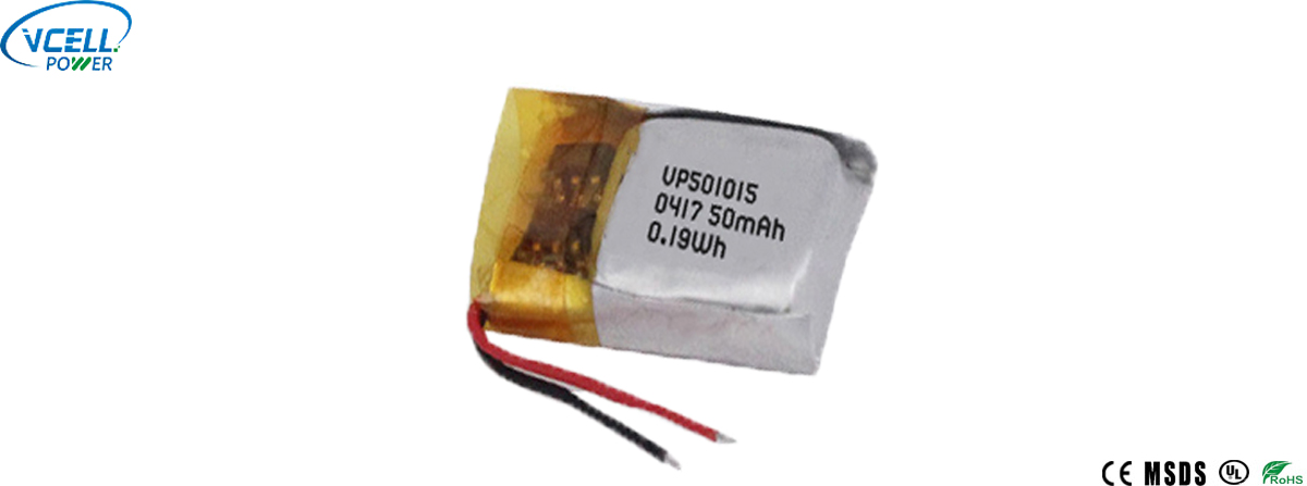 Hvad er et lithium-polymer-batteri, og hvorfor erstatter det traditionelle lithium-ion-batterier