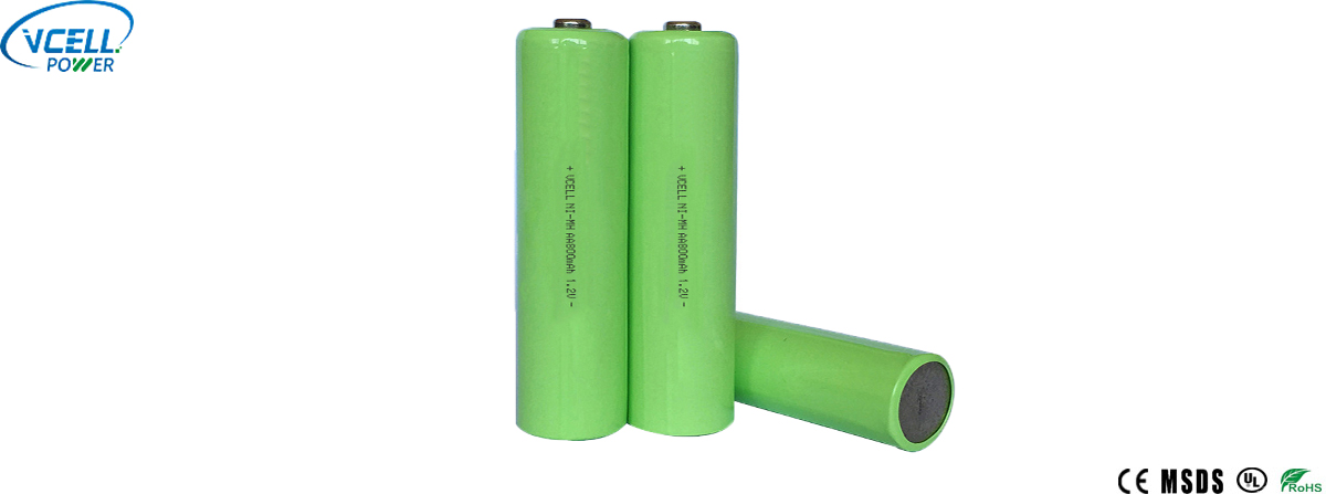 Hvad gør Ni-MH-batterier til det foretrukne valg for enheder med høj effekt