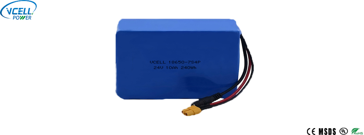 Hvad er forskellen mellem lithium- og lithium-ion-batterier?