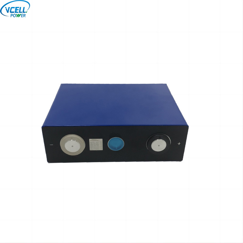 3,2V 100Ah Prismatic LiFePO4 genopladeligt batteri
